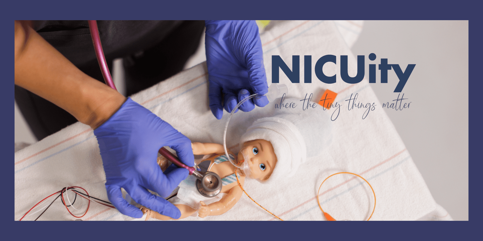 NICUity
