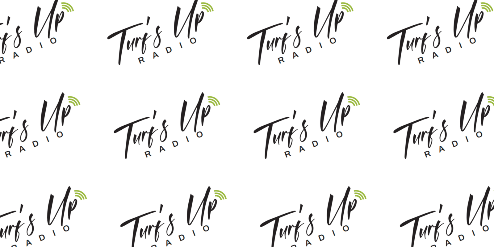 Turf’s Up Radio