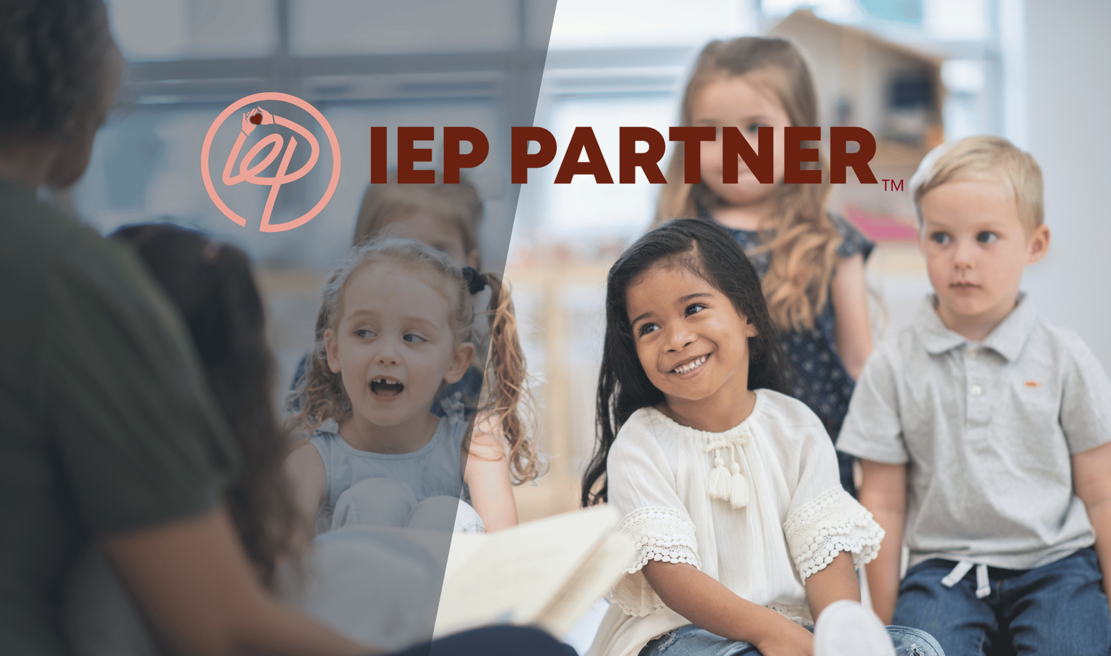 IEP Partner