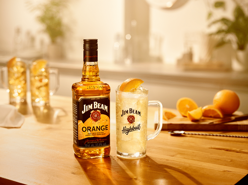 Jim Beam