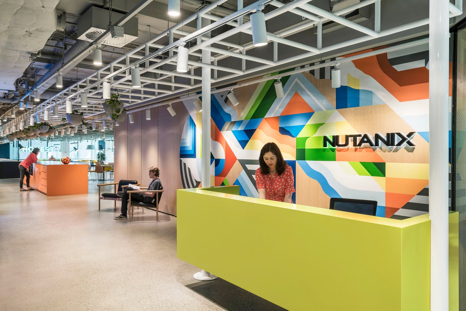 Nutanix