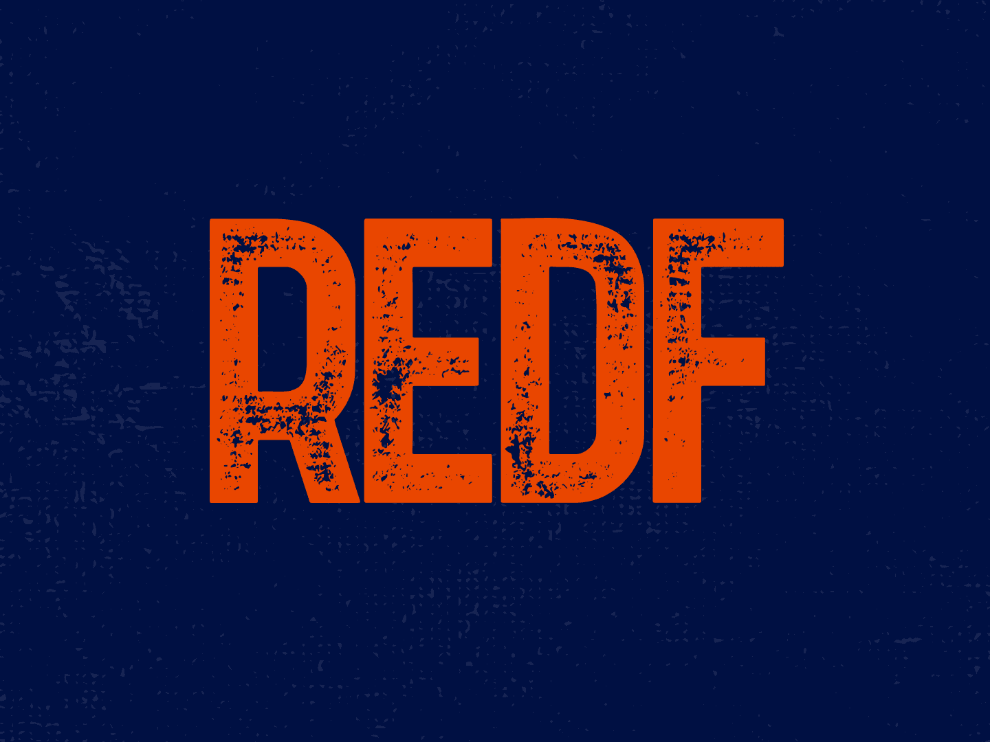REDF